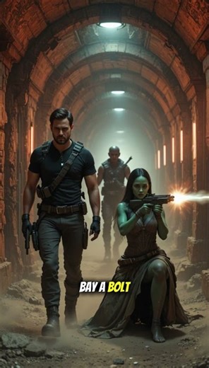 Alien Princess Begged Him to Help Her Escape 👽🔥 | Sci-Fi Short Story