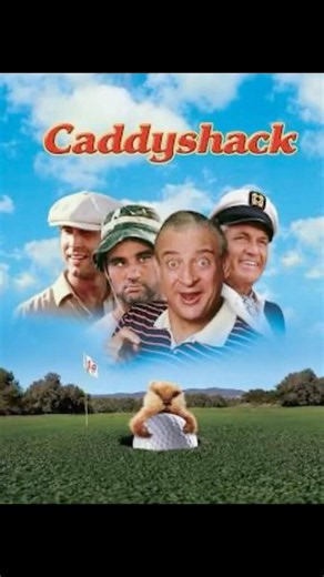 Caddyshack (1980)