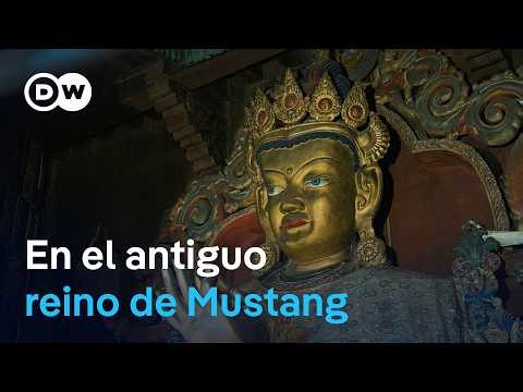 Templos olvidados en el Himalaya | DW Documental