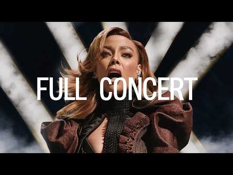 RAYE - THIS TOUR MAY CONTAIN NEW MUSIC | Sacramento 2026 | Full Concert Recap