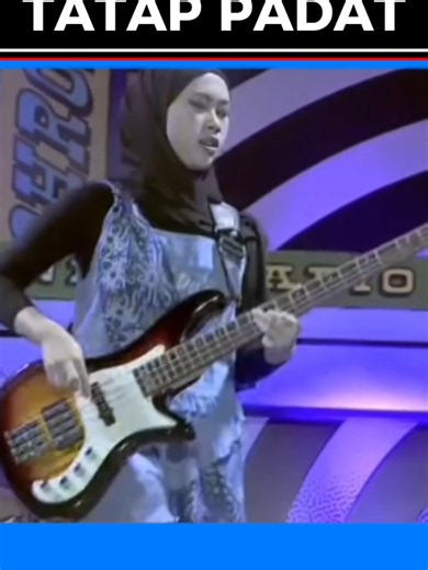 Musik VOB Tetap Padat dengan Tiga Alat — Marsya & Siti VOB