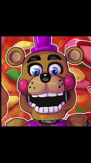 How Springtrap ATTACKS in Every FNAF Game