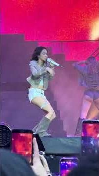 JENNIE - EXTRAL | Summer Sonic in Osaka, Japan 🌹💋🌙✨