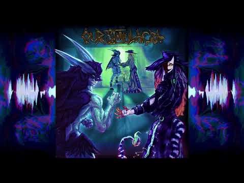 Bassbane + Hyfix - Our Simulacra [FULL ALBUM]