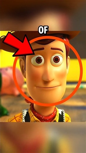 THE ORIGINAL ENDING OF “TOY STORY 3” 😱