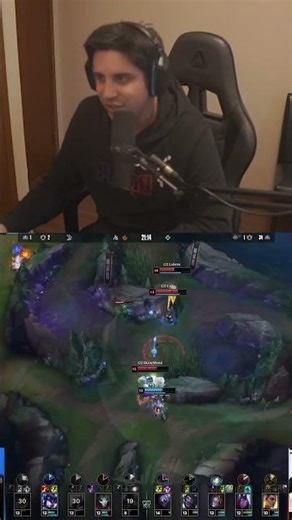 HOW NA'S BEST CRUMBLED 😱