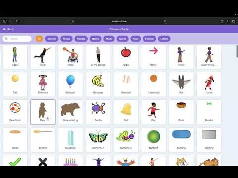 Make a 4-Player Game in Scratch | Easy Tutorial for Kids