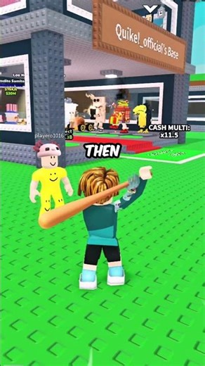 The player disappeared 🥺 #shorts