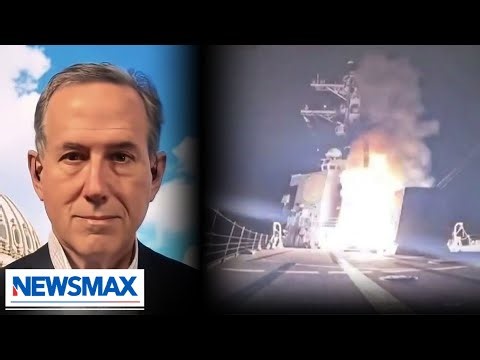 Trump most active president in protecting America’s interests: Rick Santorum | National Report