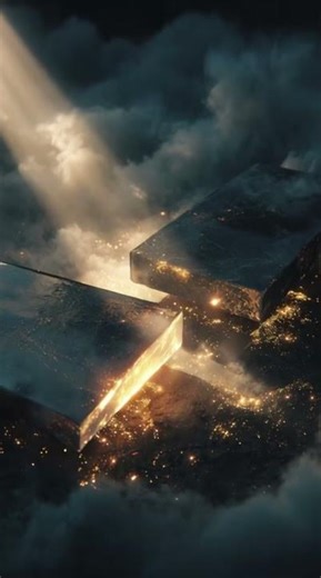 The Ten Commandments: Laws That Changed Humanity