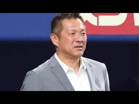 【中日激震🔥】通算403本塁打の山崎武司が打撃コーチ就任へ！工藤新監督と強竜復活へ⚾#中日ドラゴンズ #山崎武司 #工藤公康 #プロ野球 #NPB #細川成也 #石川昂弥 #強竜復活 #野球ニュース