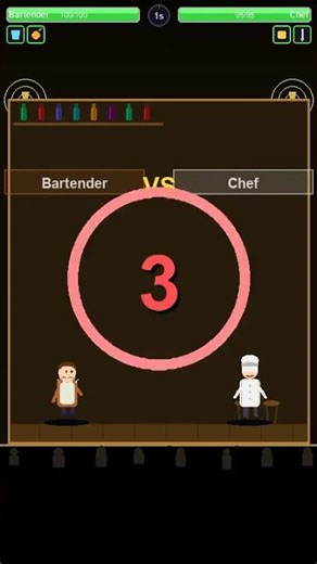 Simple Battle with Python 🔥 EP.1 | Who win in first fight?