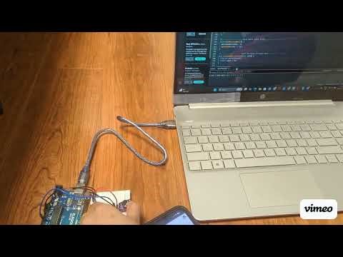 Real-Time Embedded Signal Processing System Arduino-Based DSP Pipeline - Morse Code Decoder