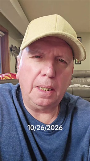 PETEY Rational Boomer Podcast 10/26/2026