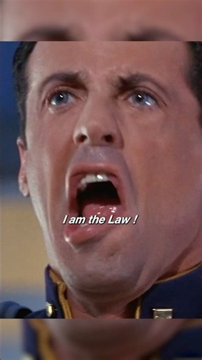 Dredd Was Sentenced to Death.