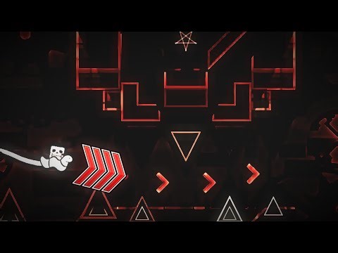 Aeternus 91-100% at 1.1x Speed!