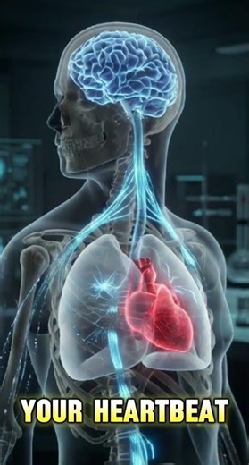 The World's Fastest Supercomputer is Behind Your Eyes 