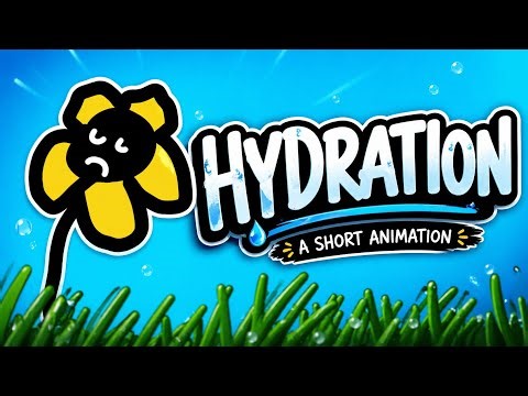 Hydration | Animation | By: MasterMind 
