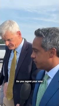 The art of the Capitol Hill chase with Manu Raju