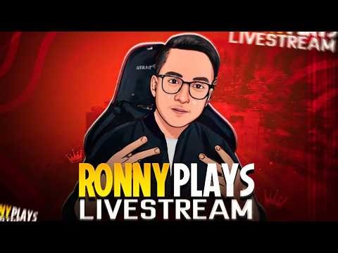 Eid Mubarak | RONNY PLAYS