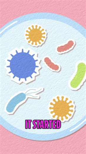 Evolution of CRISPR: The Most Powerful Tool in Medicine #shorts #CRISPR #Biotechnology