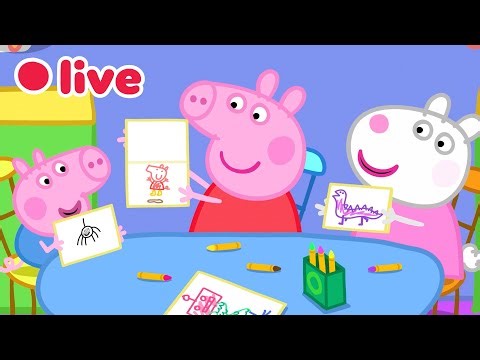🔴 NEWEST Peppa Pig Episodes 2026 ✨ SEASON 10 Holiday Adventures ☀️ Kids Movie 🔴