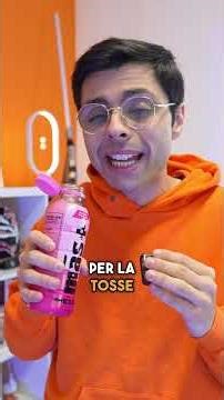 Provo la Bevanda di LEO MESSI ⚽️ è buona?