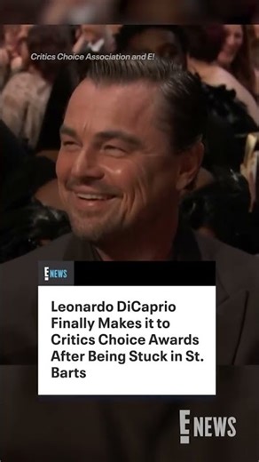 More details in the comments. (🎥: Critics Choice Association & E!) #AwardsSeason #CriticsChoice