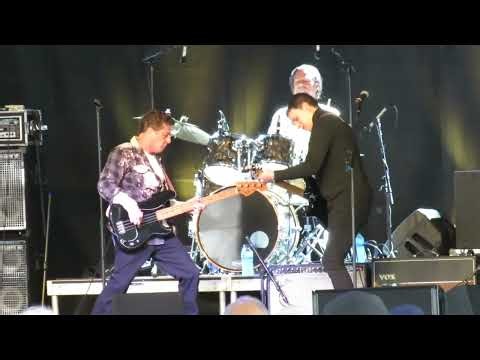 Frankie Avalon - California Sun/Wipeout - 9/29/26 - The Big E - West Springfield, MA