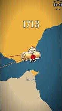 Why Britain Owns a Piece of Spain 🇬🇧🇪🇸🤯 Gibraltar