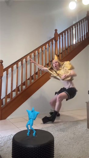 3D Printing Myself: Exploring New Outfit Ideas