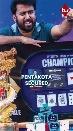 Mastering the Final Table: Lessons from a Major Poker Championship