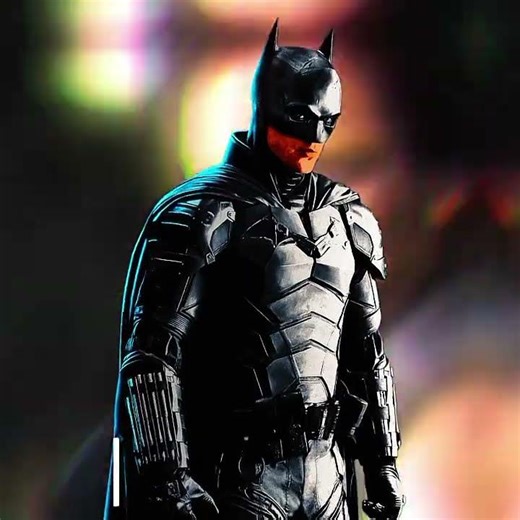 "A Loser"-Robert pattinson batman edit | #edit #viral