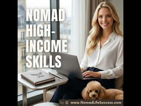 Nomad Payment & Contract Stack: Get Paid US Rates, Protect Your Margin & Avoid Scope Creep