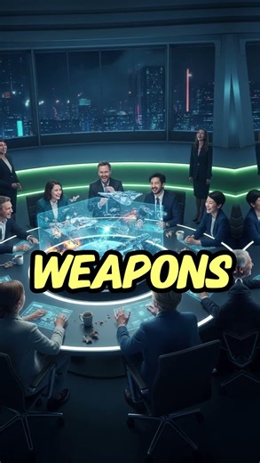 The Galaxy Declared War on Earth… But Humanity’s Reaction Shocked Every Alien Civilization