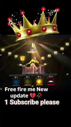 free fire me new update 💔🥀🥀 #companionrobot #robotcombat #nomorerobots #robocopy #thunderob#transfor
