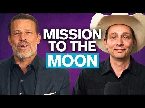 What Success Actually Looks Like When Nobody's Watching | Jason Ballard x Tony Robbins