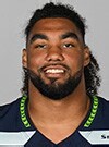 Leonard Williams (ankle) cleared to face 49ers
