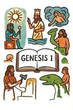 Science vs religion? Genesis 1 changes everything #Faith #Truth