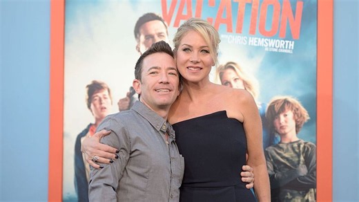 Christina Applegate's co-star shares update on star amid battle with MS