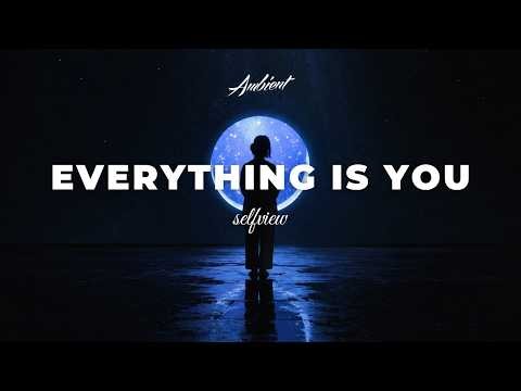 selfview - Everything Is You [ambient atmospheric instrumental]