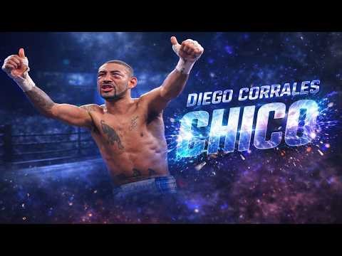 Diego Corrales - Chico (Highlights & Knockouts)