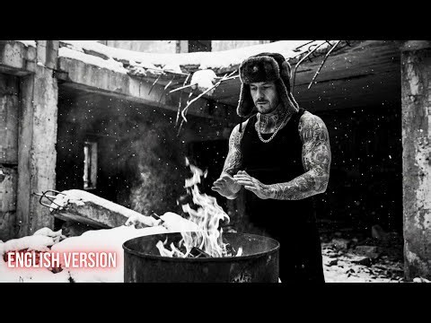 BRATUKHA | Russian Mafia Rap (ENGLISH VERSION) – Playlist to Seal the Code, THE Frosted Authority