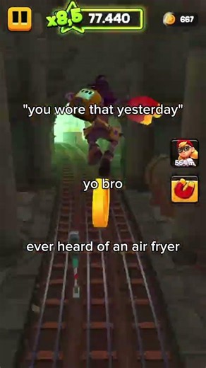 send this to an air fryer