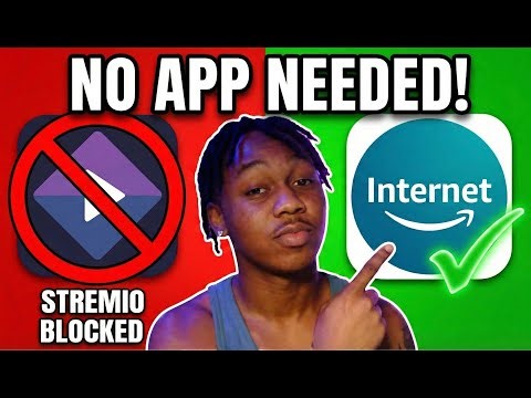 Fix Stremio on Fire Stick 4K: "Video Not Supported" & No Audio (2026 Fix)