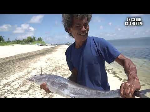 Buhay sa Isla ng Pag-Asa ng Pilipinas (Full Documentary) | ABS-CBN News