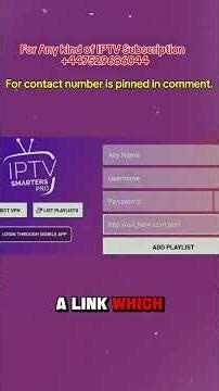 IPTV Smarters Pro Setup 2026: Complete Beginner's Guide (UK & USA)