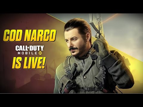 CoD Mobile (Vertical)