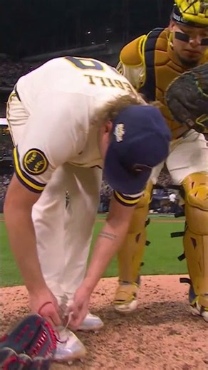 Megill's Ninth-Inning Escape STOLE World Series Game 1 | Top 3 Plays of the Day