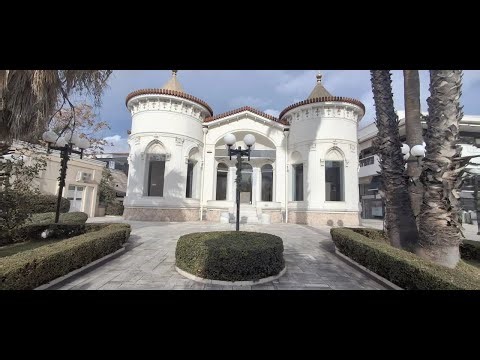 410 SQM PRIME CORNER RETAIL LANDMARK IN KIFISSIA | ICONIC VISIBILITY ref13770ema